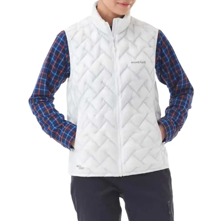 MONTBELL Vests Women's-3