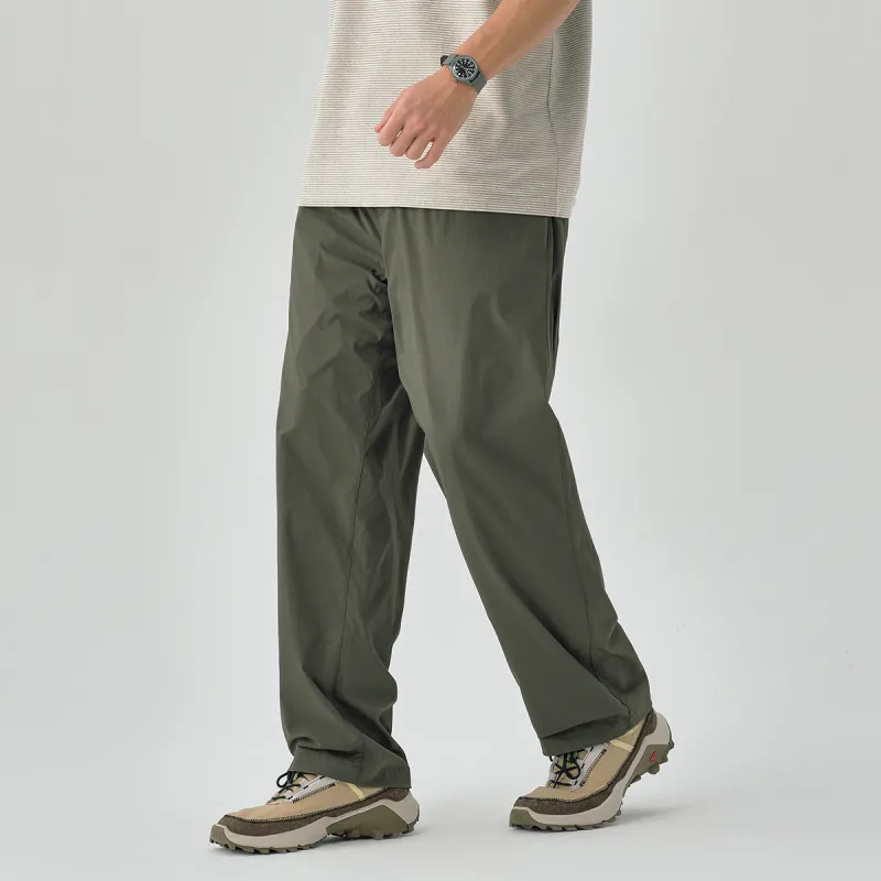 714STREET Casual Pants Unisex-17