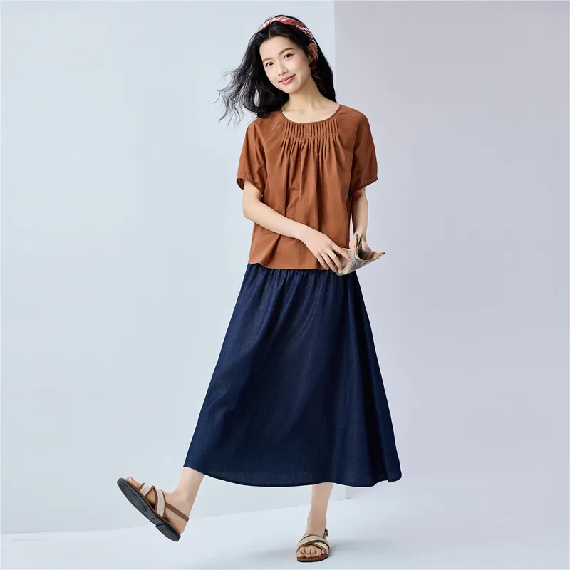 UNIQLO Shirts Women's-3