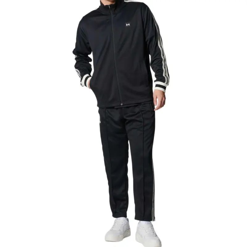 Under Armour Jackets & Coats Men's Black-2