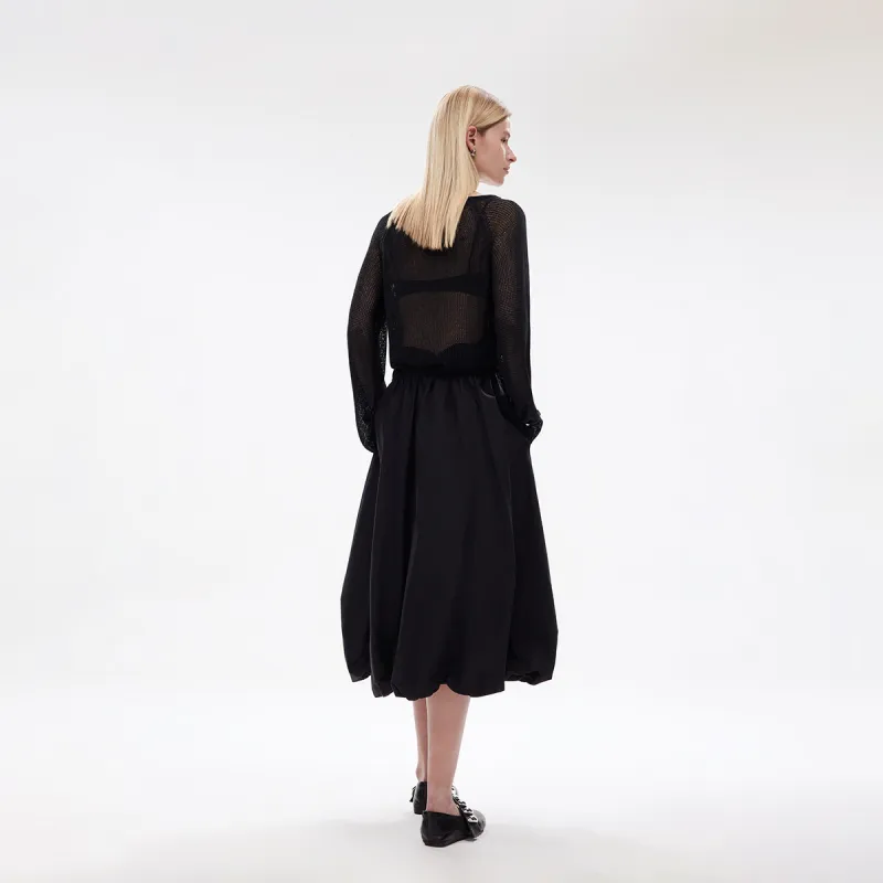 ONLY Casual Long Skirts Women's-10