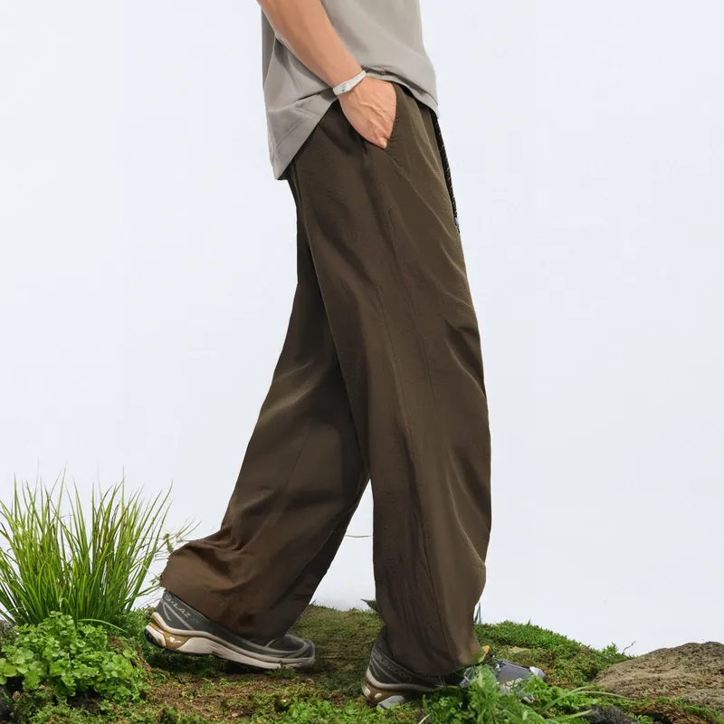 LONSDALE Casual Pants Men-7
