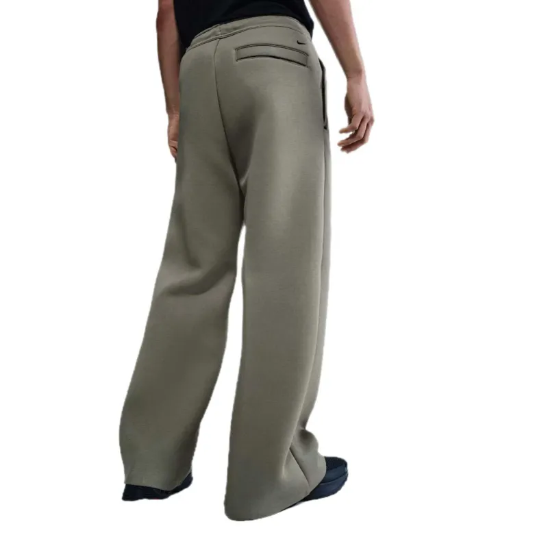 Nike SS25 Casual Pants Men's Light Army Green-1