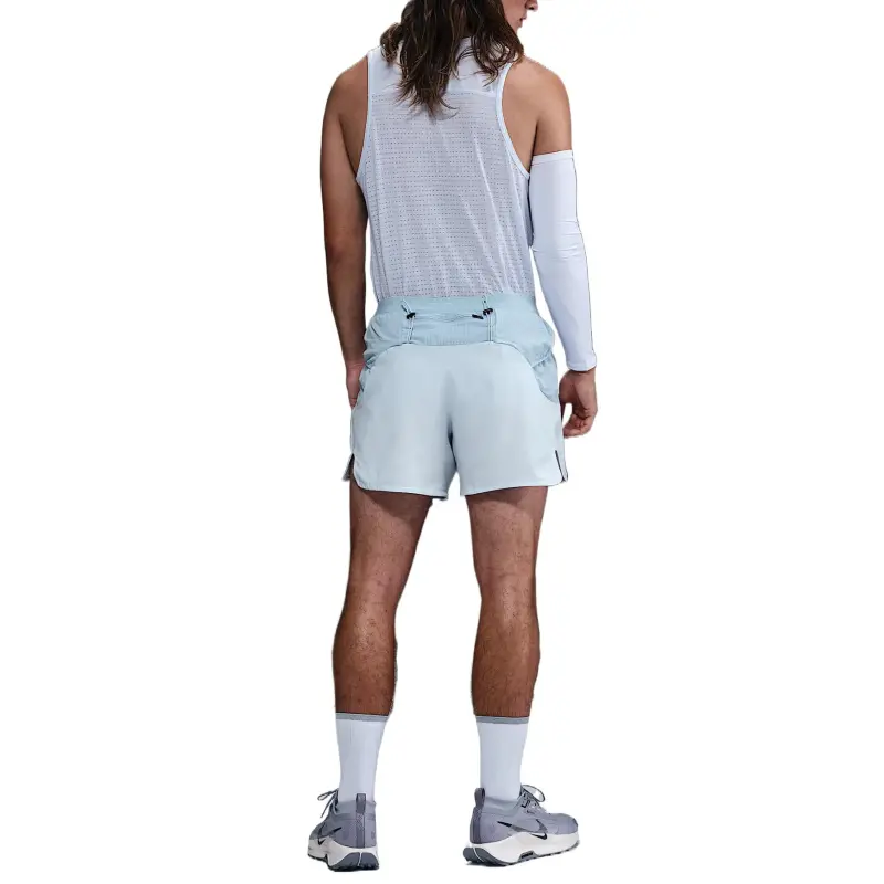 Nike Trail Second Sunrise Men's 5' Dri FIT Adv Brief Lined Running Shorts-1