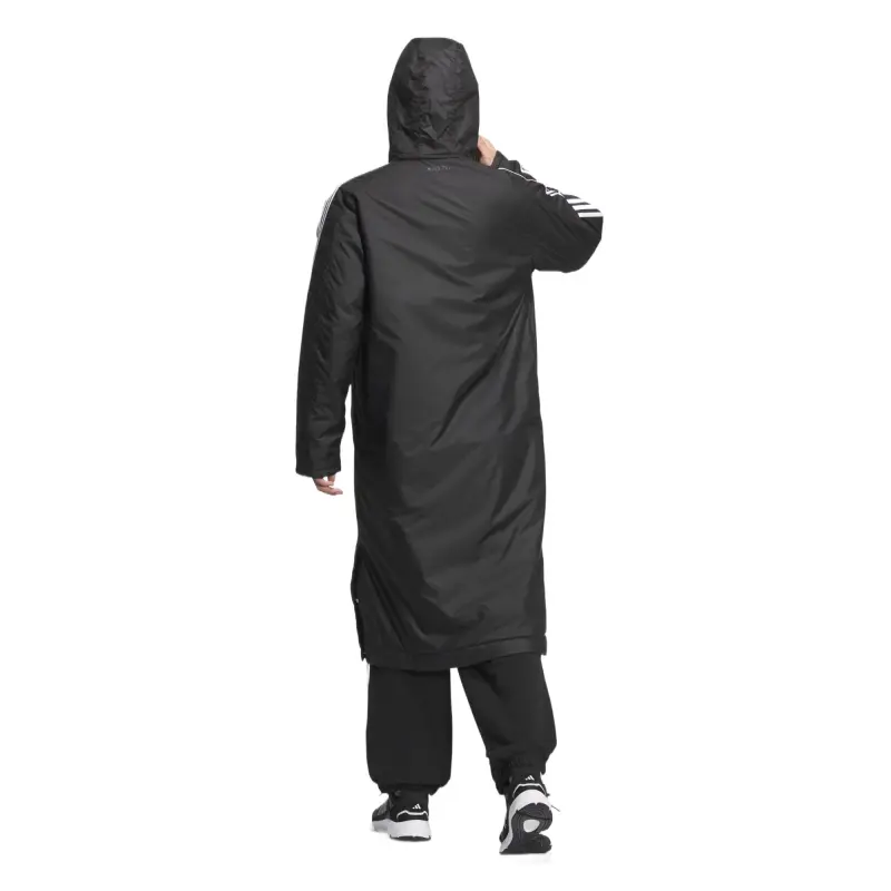 Adidas Best Of Adidas Jacket Men's Black-2