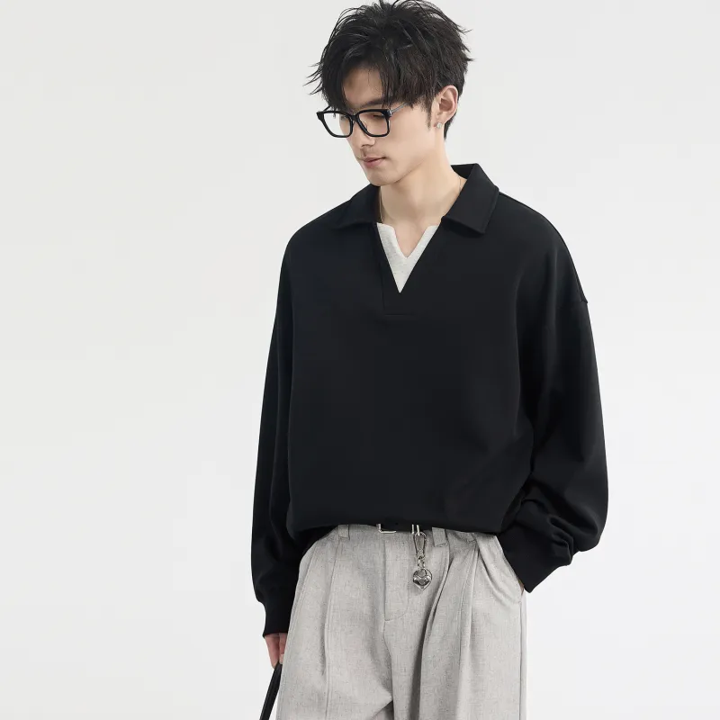EARL JOEL Sweatshirts Unisex-4