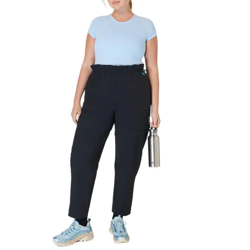 MERRELL Cargo Pants Women's Black-3