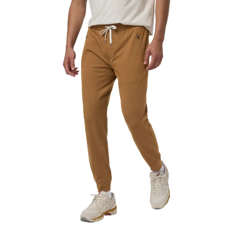 Vuori Yoga Pants Men-3
