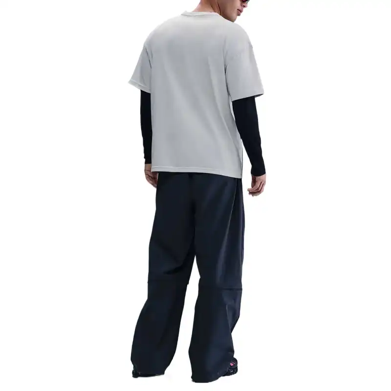 Nike Max90 T Shirts Men White-2