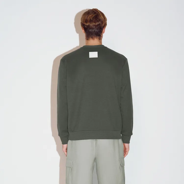URBAN REVIVO Sweatshirts Men-5