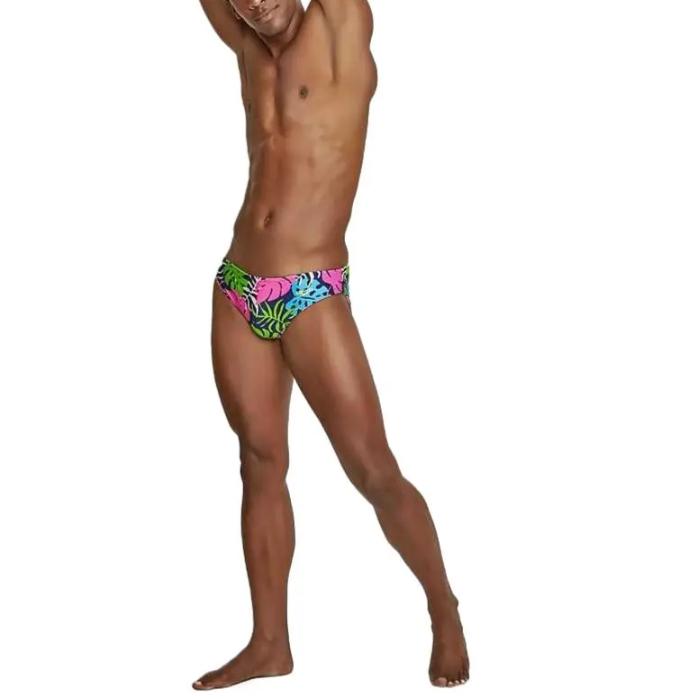 Speedo Swimming Shorts Men-29