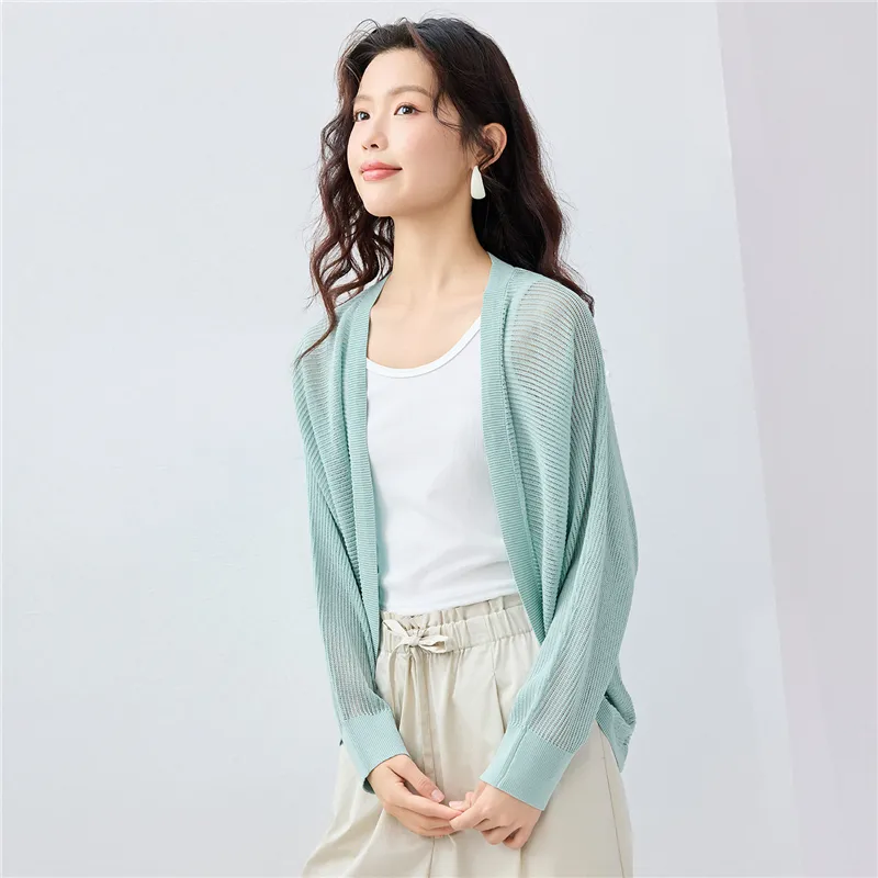 UNIQLO Knitwear Women's-8