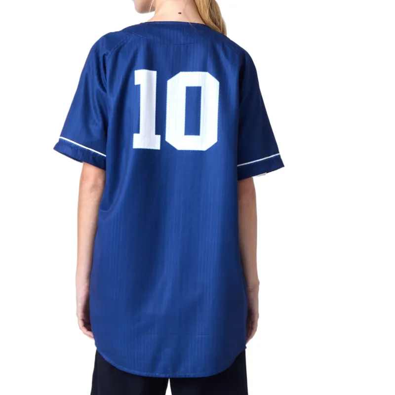 Kappa AUTHENTIC Baseball Jacket Unisex-2