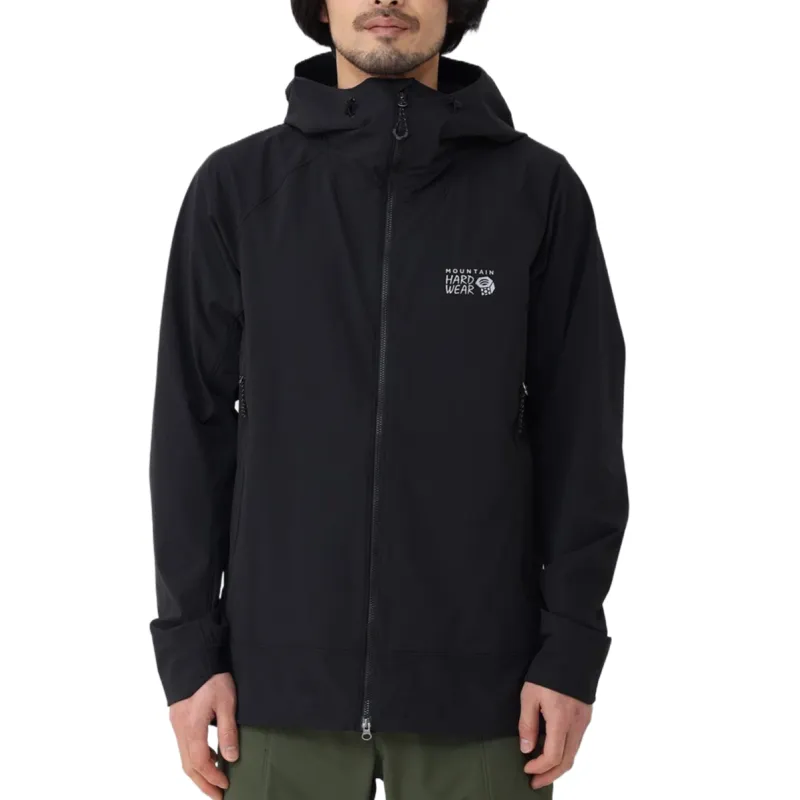 MOUNTAIN HARDWEAR Choxton Alpine LT Jacket Men's-2