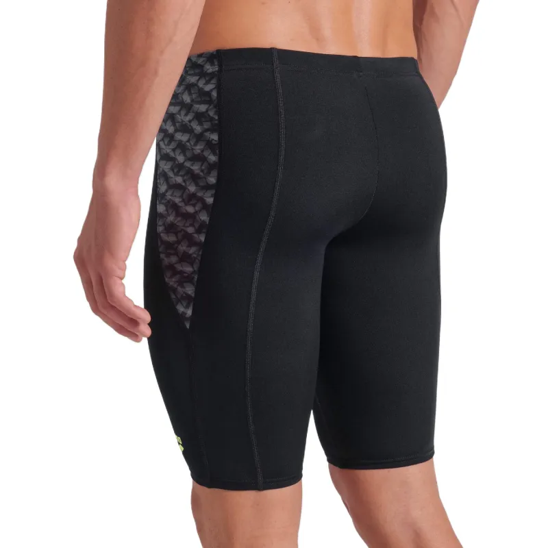Arena Swimming Shorts Men-4
