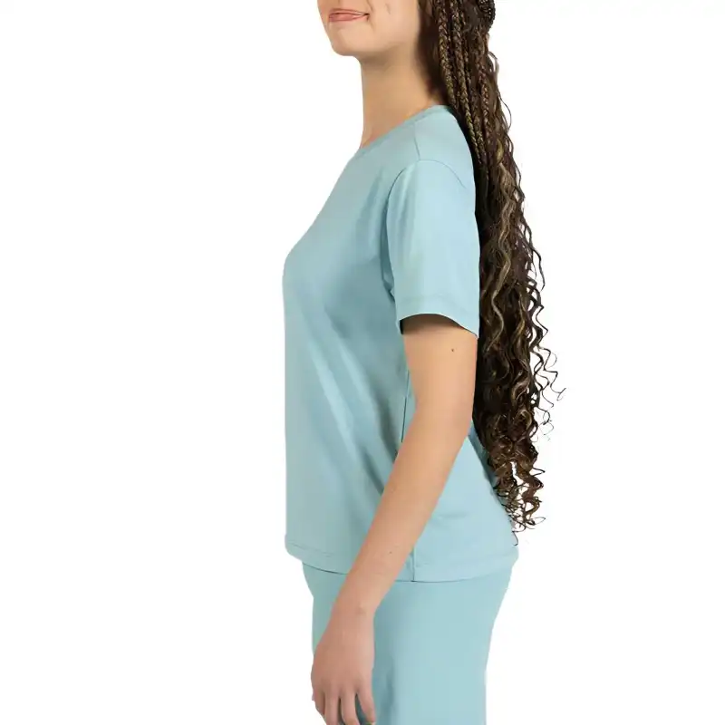 ROSSIGNOL Regular T Shirt Women's-5