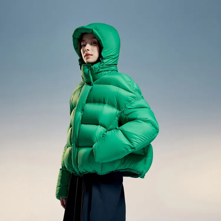 BOSIDENG Puff Series Down Jacket Winter Women's-27