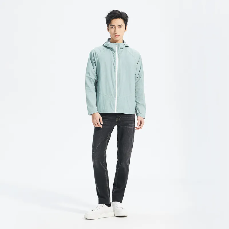 LESS IS MORE Sun Protection Clothing Men's-6