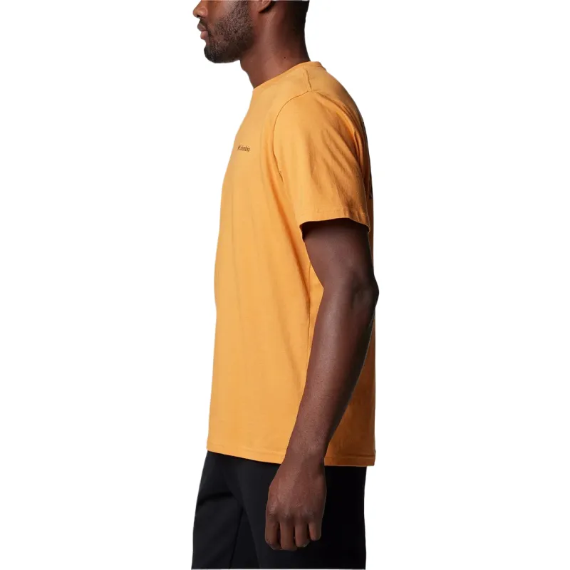 Columbia North Cascades T Shirt Men's-2