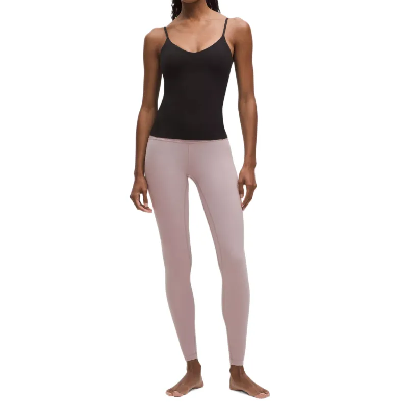 Lululemon Align™High Rise Yoga Pants 28' Women's Fuchsia Calypso Pink-2