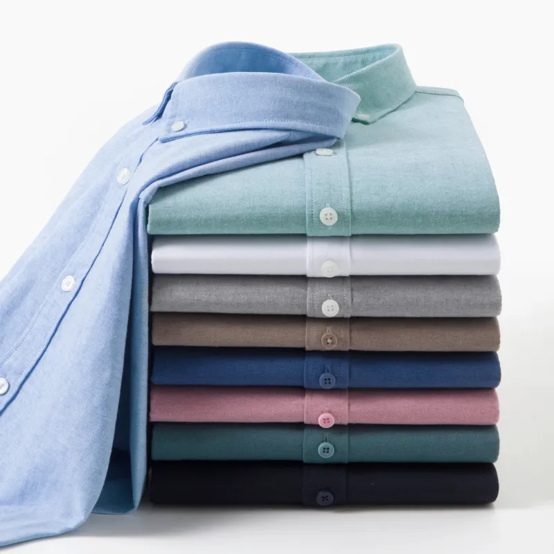 SUNDANCE Shirts Men-33