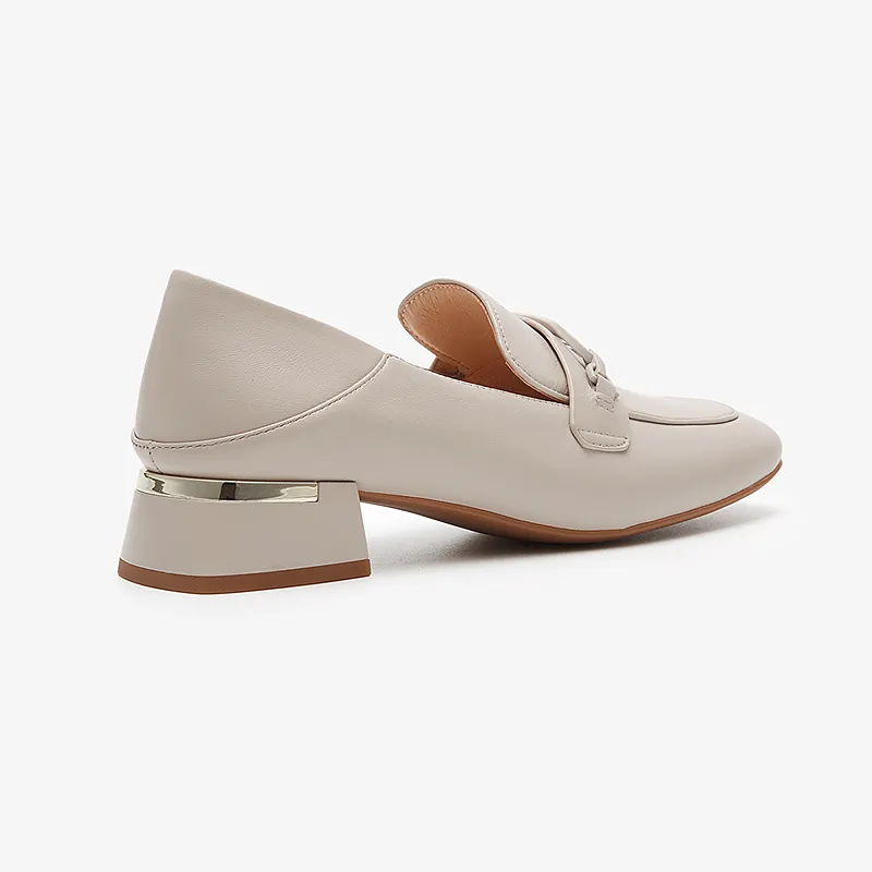 LE SAUNDA Loafers Women's-3