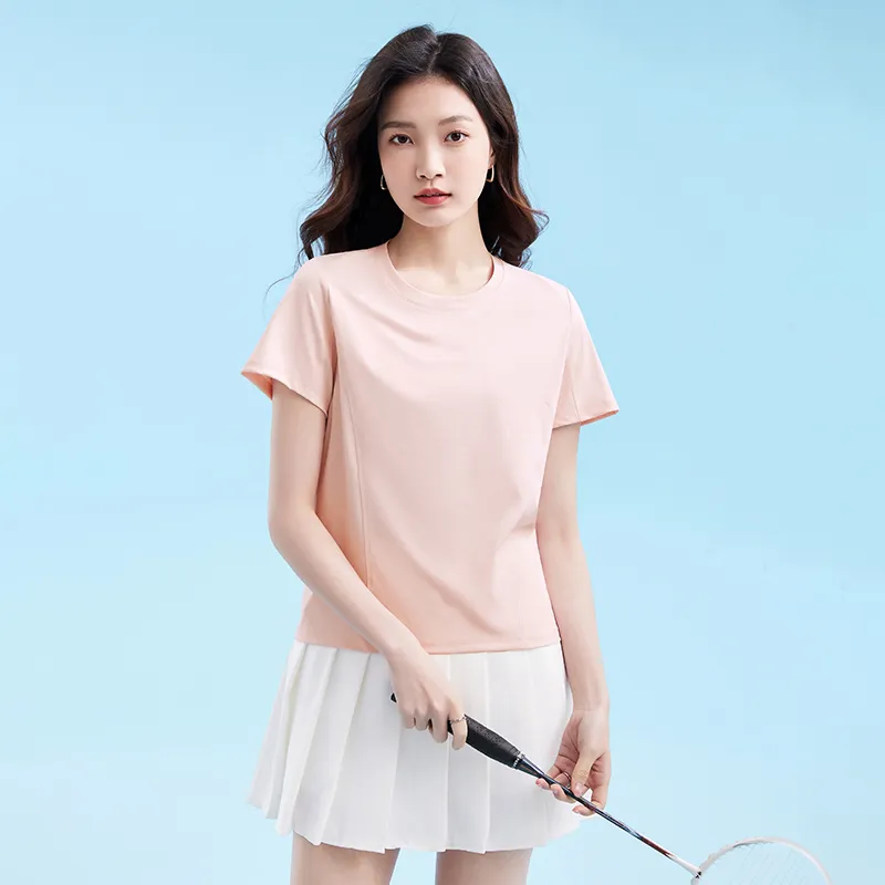 La Chapelle Women's Undershirts-18