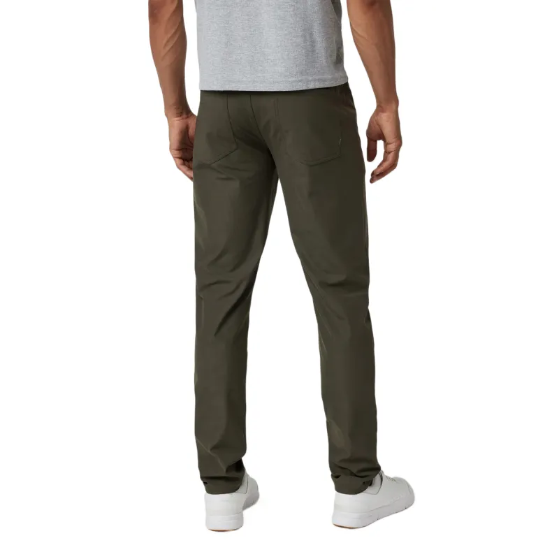 Vuori Suit Trousers Men-10