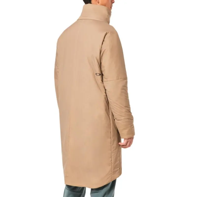 Oakley Coats Men Driftwood-4