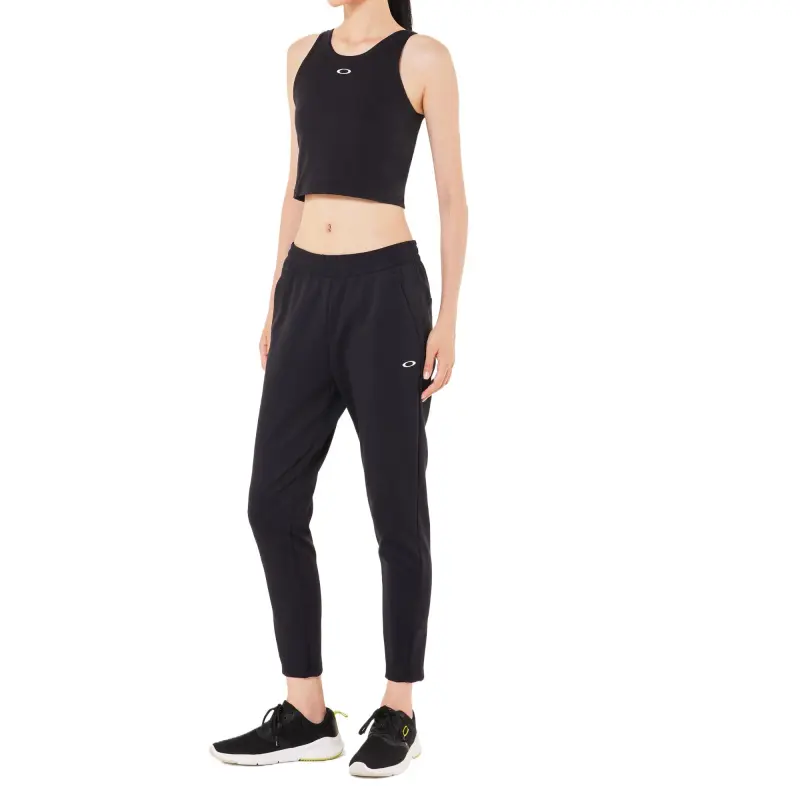 Oakley Sport Vests Women's Black 02E-5