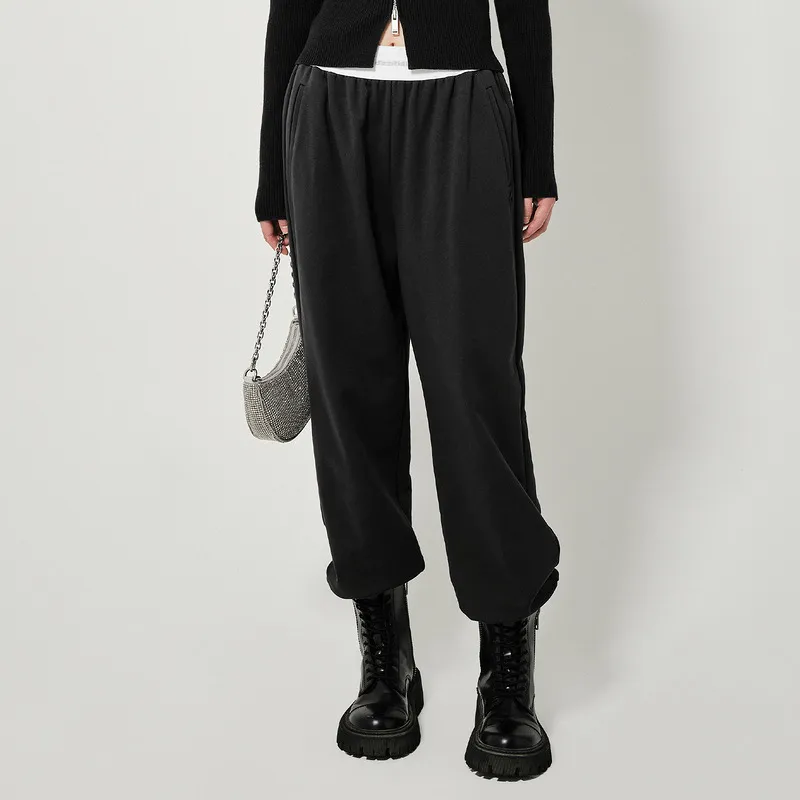 D'zzit Casual Pants Women's-9