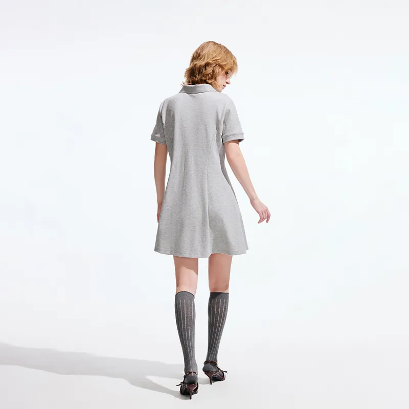 ONLY Short Sleeved Dresses Women's-3
