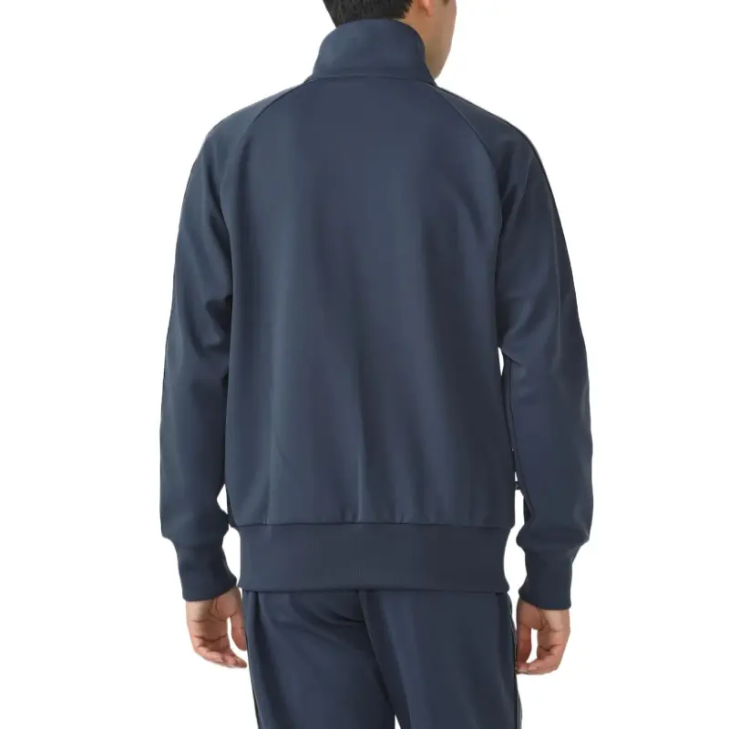 Converse Jackets & Coats Men's Navy Blue/Gray-3