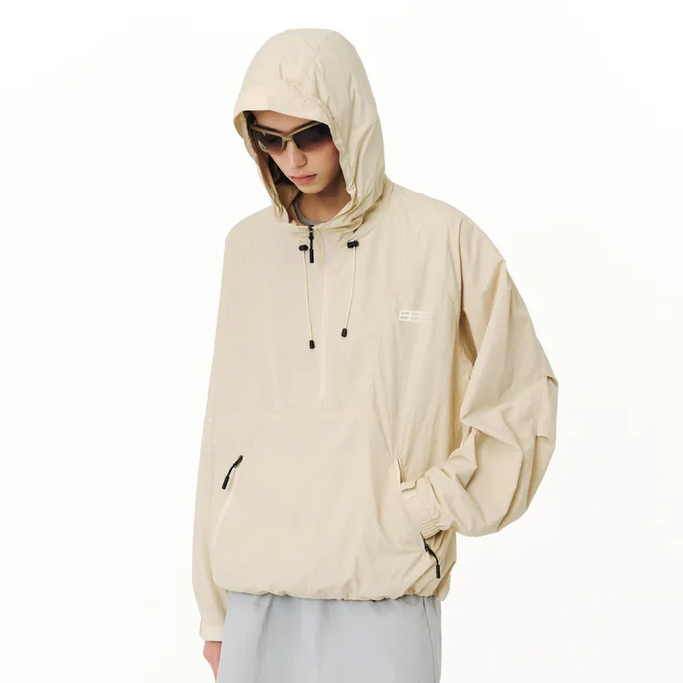 FPA Sun Protection Clothing Unisex-11