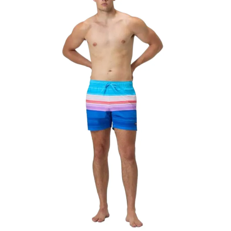 Speedo Swimming Shorts Men's Blue-5