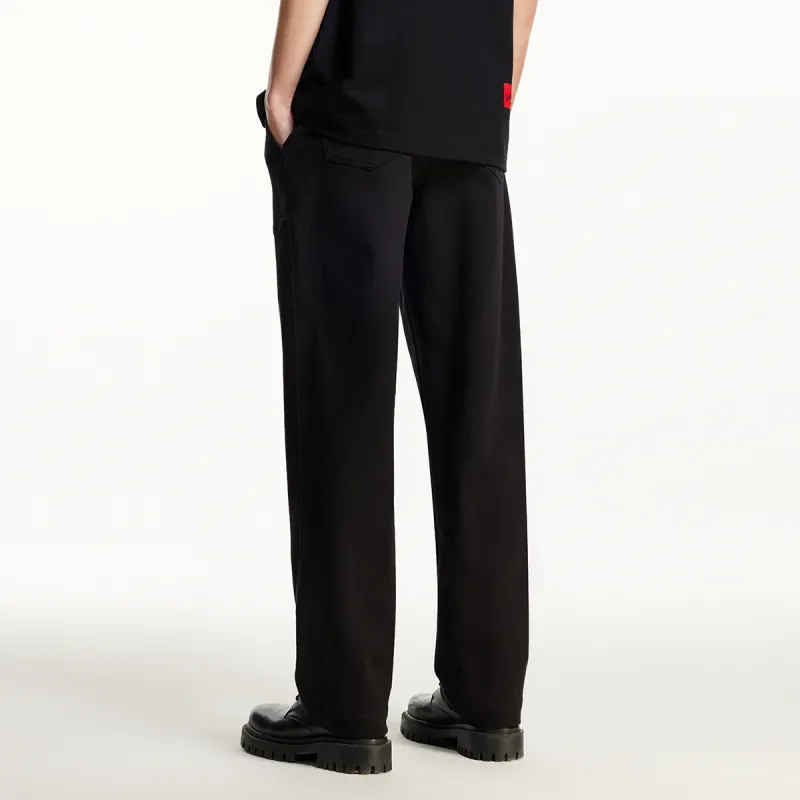 JACK&JONES Casual Pants Men-8