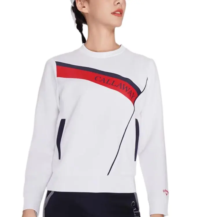 Callaway Sweatshirts Women's-1
