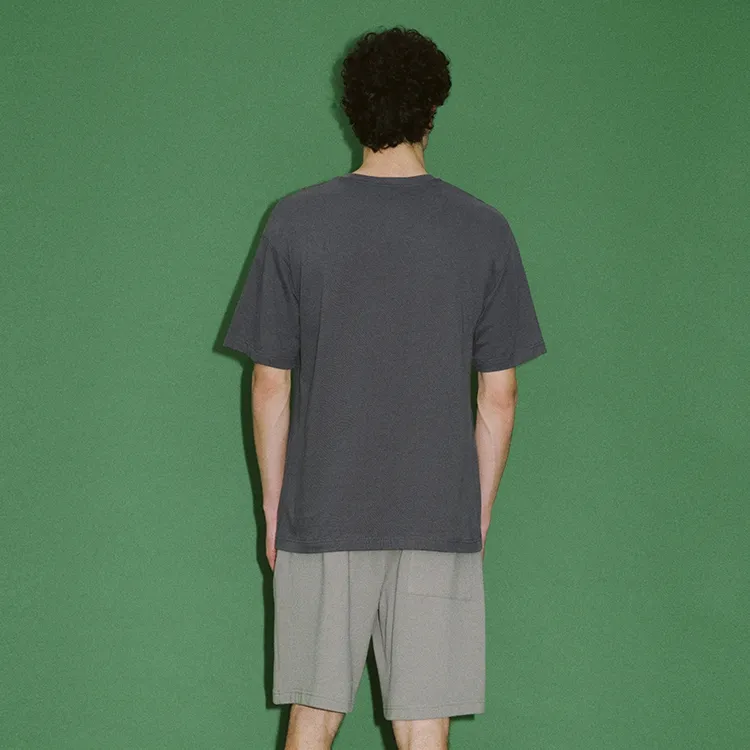 URBAN REVIVO T Shirts Men-15