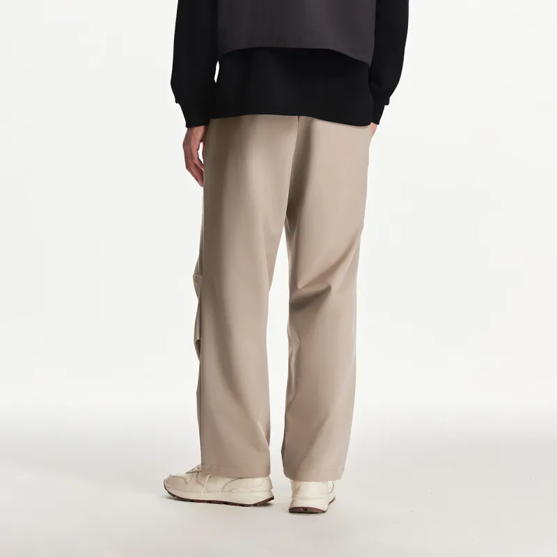 JACK&JONES Casual Pants Men-3
