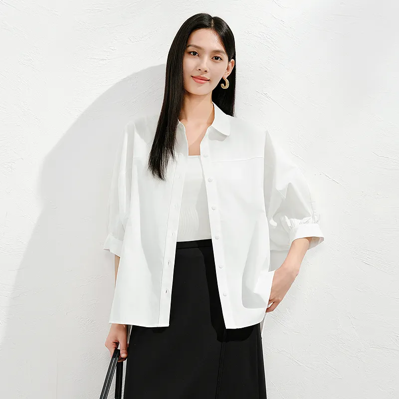 JZ. ANNAKRO Shirts Women's-8