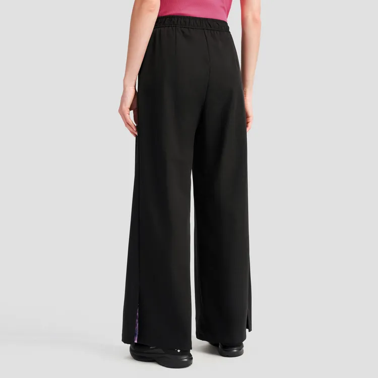 DESCENTE × TAKAHASHI Mika Art Collaboration Series Casual Pants Women's-9
