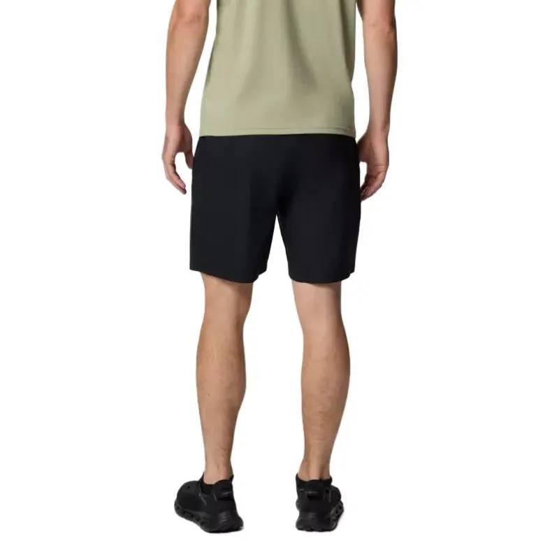 Columbia Summertide Casual Shorts Men's Black-1