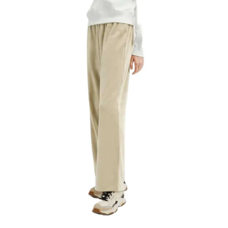 Skechers Casual Pants Women's Beige Brown 01GA-3