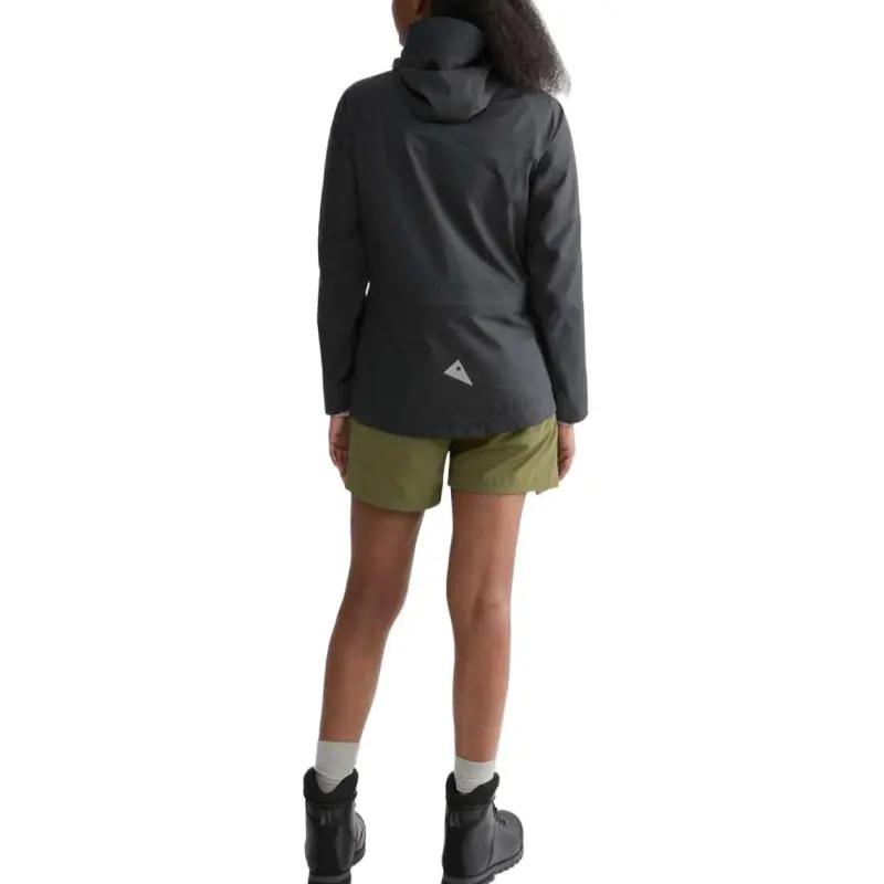 Klattermusen Jackets Women's-2