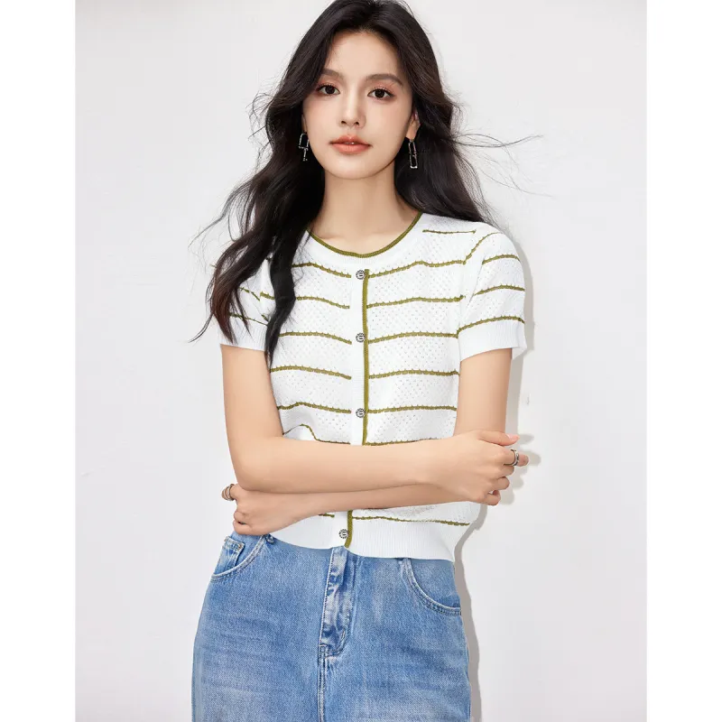 Love Elaine Knitwear Women's-1