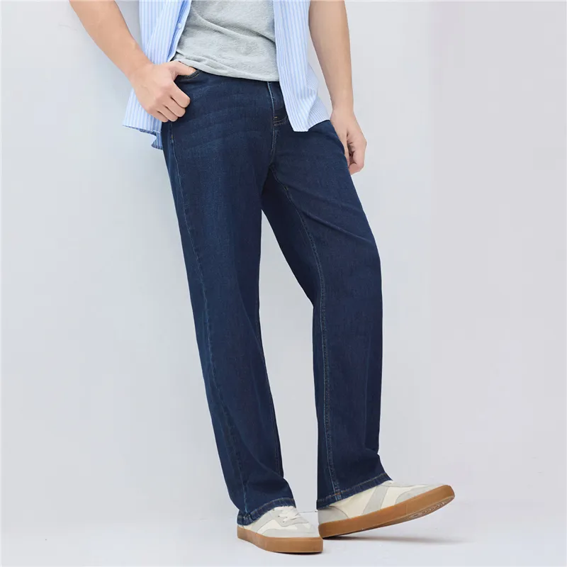 UNIQLO Jeans Men-12