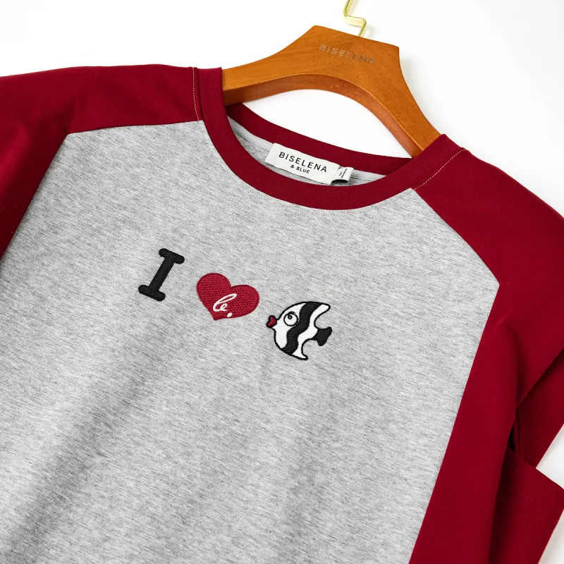 Bethine T Shirts Women's-2