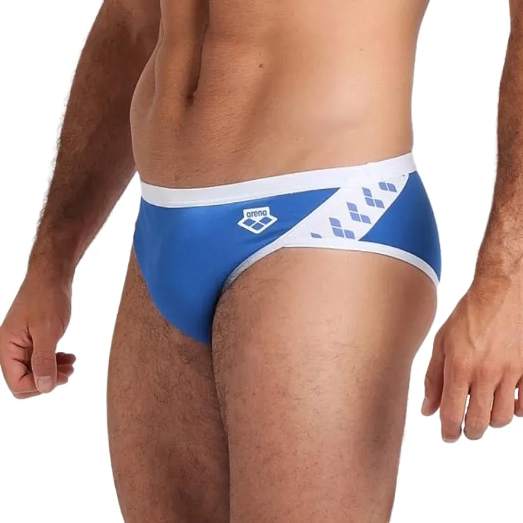 Arena Swimming Shorts Men-5