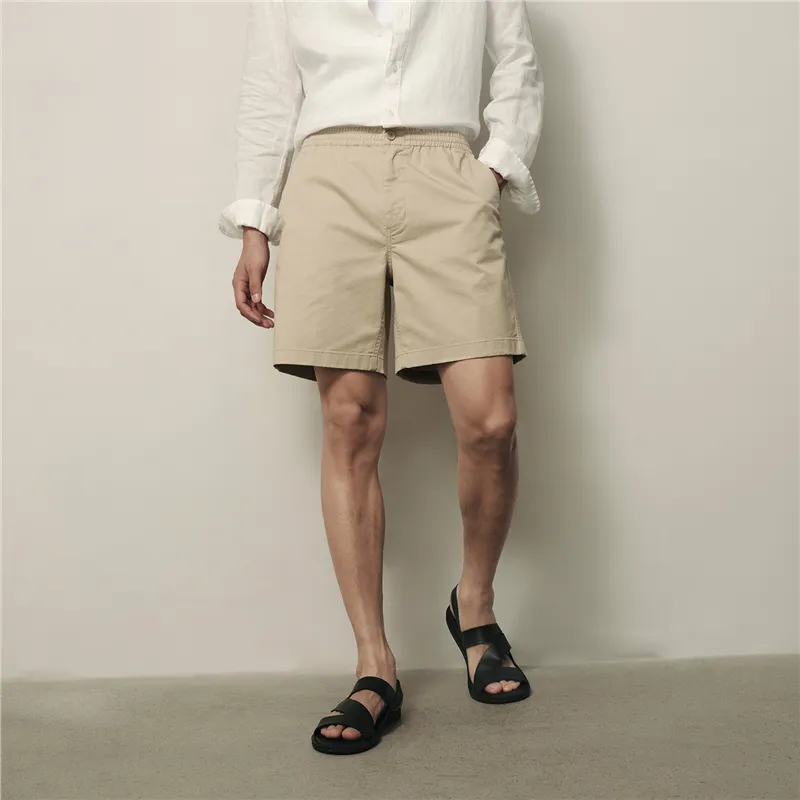 UNIQLO Casual Shorts Men-19