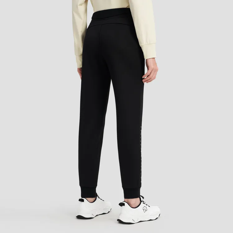 DESCENTE WOMEN'S TRAINING Casual Pants Women's-6